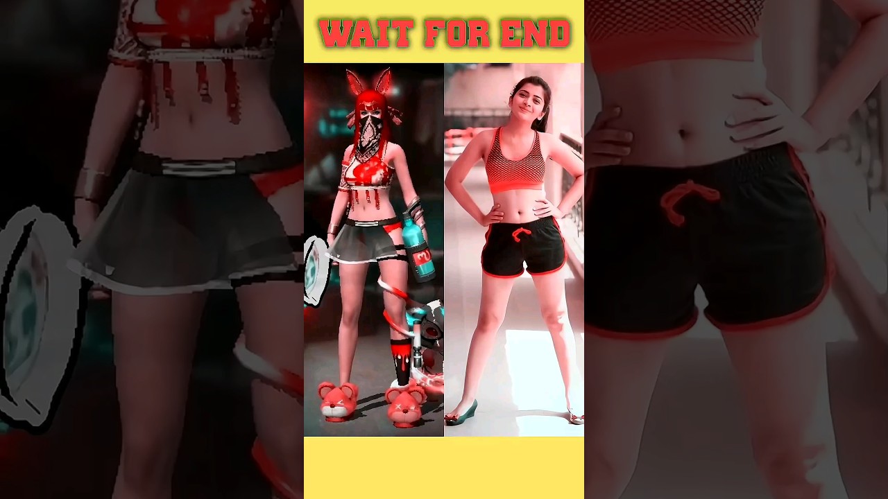 Free Fire Funny Beat Sync !!