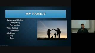 2021 05 10 BIM PowerPoint All About Me Part 2 walkthrough