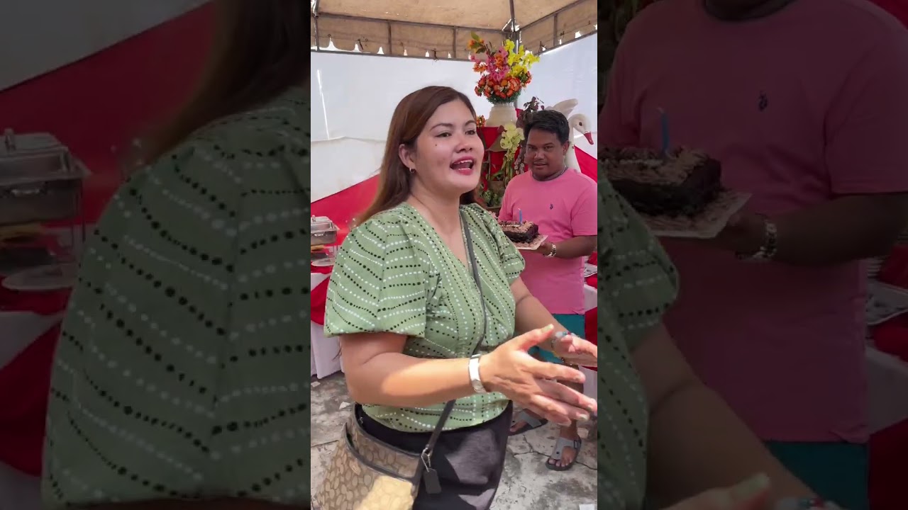 Snr.  San Roque 2024 Fista