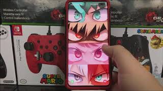T-Mobile Samsung Galaxy S10+ Software Update F6