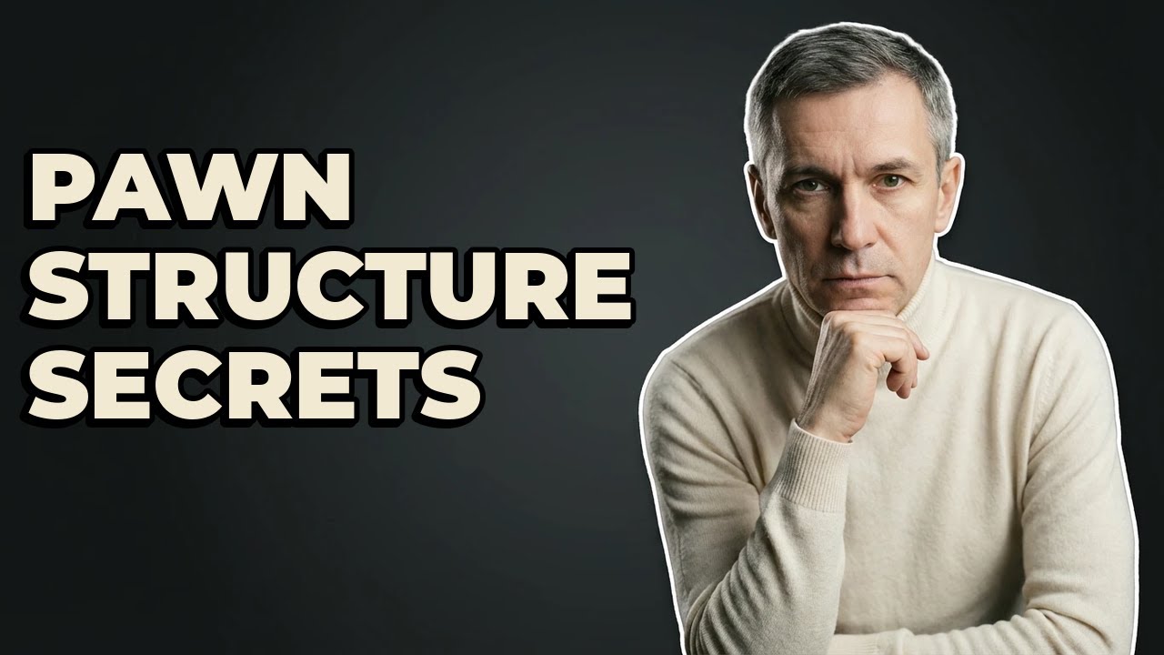 How Does The Head Pawn Affect Pawn Structure Dynamics?