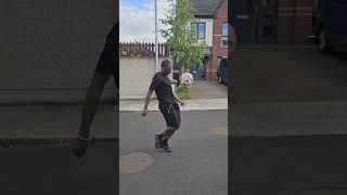 my intrusive thoughts are acc outrageous #viral #youtube #comedytiktok #abzandkage #fyp #irish