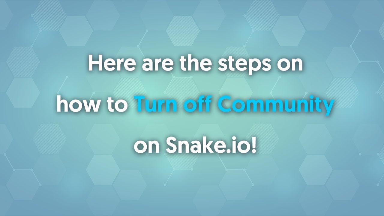 Snake.io (@snakeiogame) / X