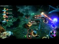 DRAGON AGE INQUISITION PEGI 18 Gameplay Features Combat