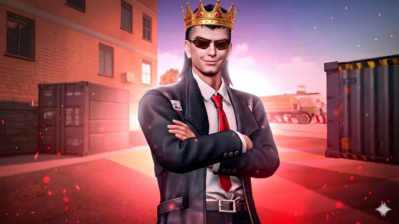 O REI DO SOLO VS SQUAD! 👑