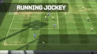 FIFA 11: Advanced Defending Tutorial. (HD)