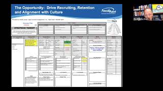 The One Page Strategic Plan