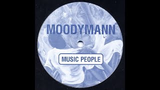 Moodymann - Music People