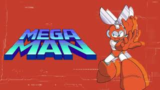 Mega Man - Cut Man Theme Jazz Version