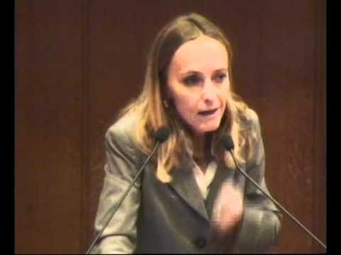 Disordini della Differenziazione Sessuale, - PROF. LAURA PALAZZANI (Roma) p1/2