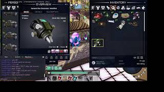 Entropia Universe---POP Goes The Dragon