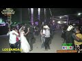 LOS HERMANOS BANDA ** 3er  PARTE BODA DE DRESVI Y FELIPE EJ. TANQUE BLANCO TULA TAMAULIPAS