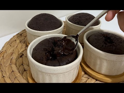 5 DAKİKADA SUFLE TARİFİ !???? ÇOK BASİT VE LEZZETLİ TENCEREDE SUFLE TARİFİ SİZLERLE????