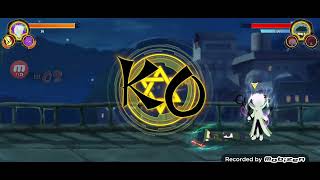 Main game stick ninja 3v3 part 1