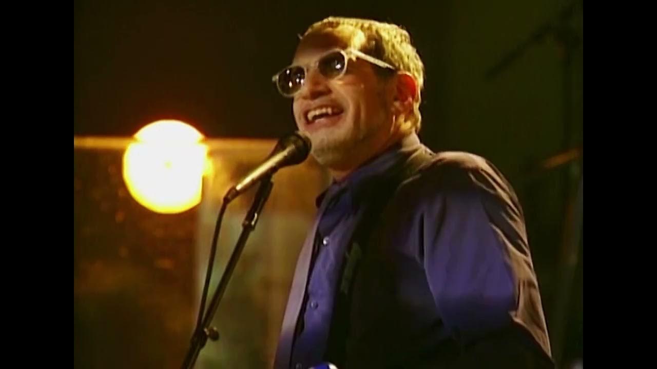 Steely Dan Jack of Speed (Two Against Nature 2000) YouTube