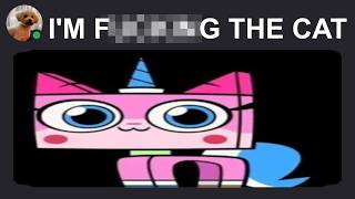 I Am Not Hearing My Viewers Out