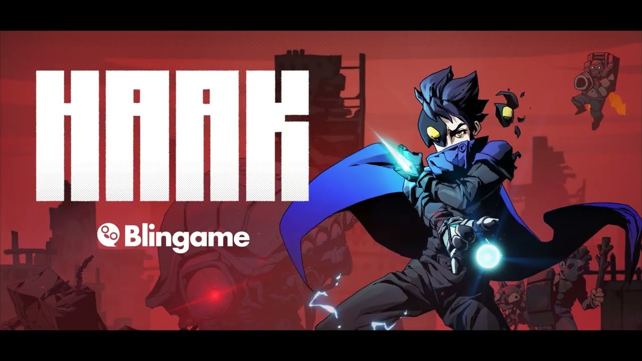 Haak Launch Trailer (mobile) -CN