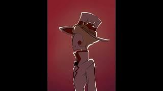 the fallen angel named lucifer morningstar #hazbinhotel #lucifermorningstar