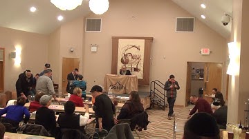 Can I be as Great as Moshe Rabbeinu? - Ask the Rabbi Live with Rabbi Mintz