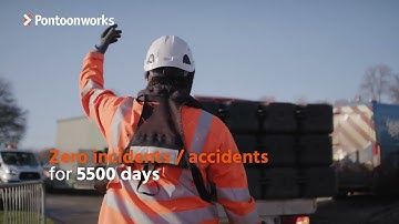 Pontoonworks  clean and wastewater  event video  02 23  hd1080 1080p