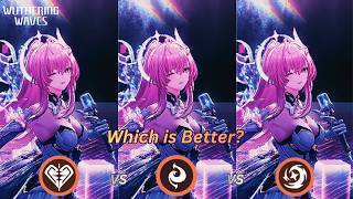 I Tested Every Viable Echo Set on Aemeath — Which is Better || Wuthering Waves [PC]