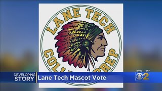 Lane Tech Votes To Do Away With 'Indian' Symbol