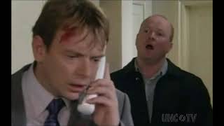 EastEnders - Phil Mitchell & Ian Beale (Near Complete Feud 1992 - 2018 Extra Clips X2 - Part 1)