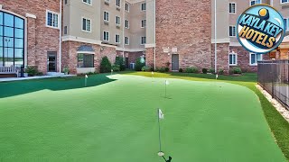 Staybridge Suites Augusta By IHG | Augusta (GA), United States | Hotel Review 🏩