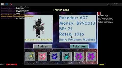 How to farm cash fast project pokemon