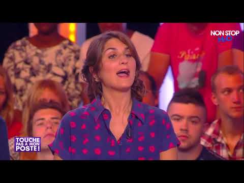 Christophe Carrière recalé à l’avant-première du film de Géraldine Nakache