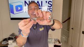 Zipper Lock Clips Review & Unboxing - 4K - YouTube
