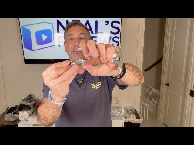 Zipper Lock Clips Review & Unboxing - 4K - YouTube