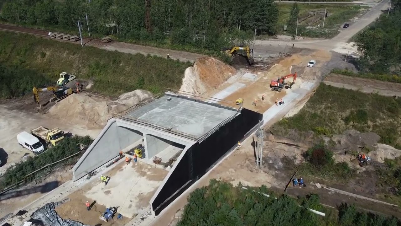 Wybrane inwestycje w Częstochowie.  Raport #18    09.09.2023