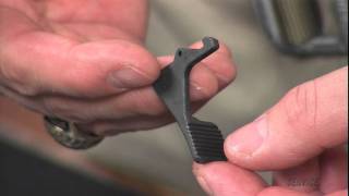 Brownells - Brownells AR-15/M16 Tactical Charging Handle Kit