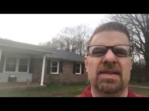 Cherry Lane Flip Project - Episode 6