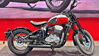 Top 30 Best Looking Cruiser Motorcycles For 2025-2026!