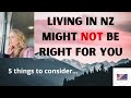 Moving to New Zealand from the USA with my family of 6! Americans in New Zealand learn kiwi sarcasm.