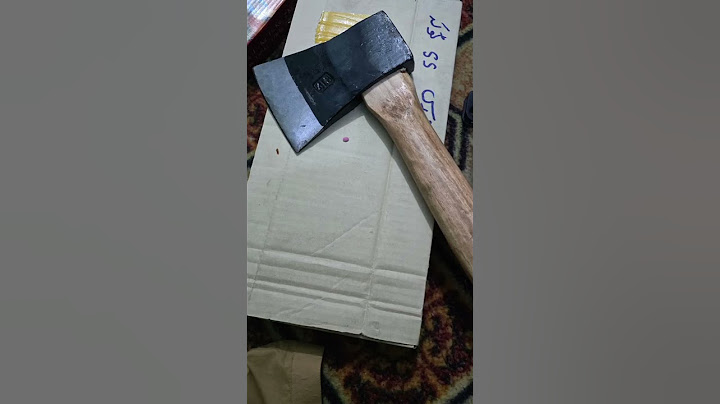 #The  Axe– A Symbol of Power, Honor, and Bravery! This is not just a piece of metal... it's