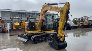 2026 CATERPILLAR 307 For Sale