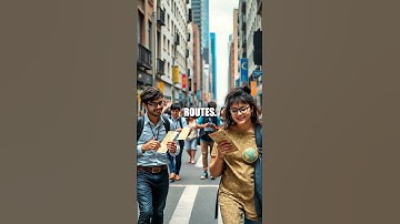 Urban Survival Skills: Thriving in the Concrete Jungle