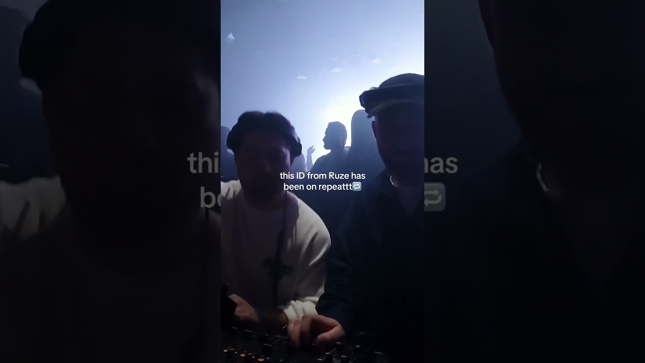 ID: So Fly (Unreleased) - Ruze 🤩