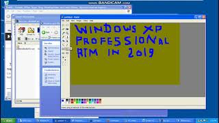 Windows XP Professional SP0 in 2019 (REUPLOAD)