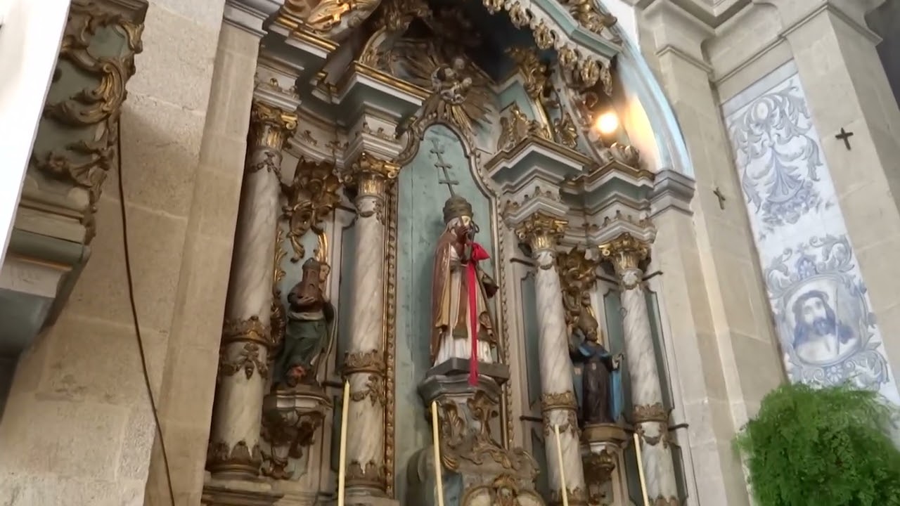 Capela do Passo do Calvário - (Ovar)