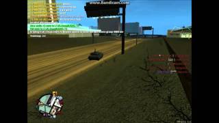 MTA CIT SERVER Complaint Vedio Proof