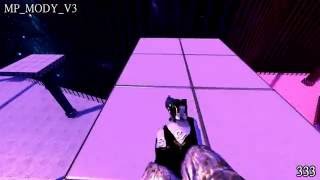 CoD4 - mp_mody_v3 Walkthrough (Hard) (PC)