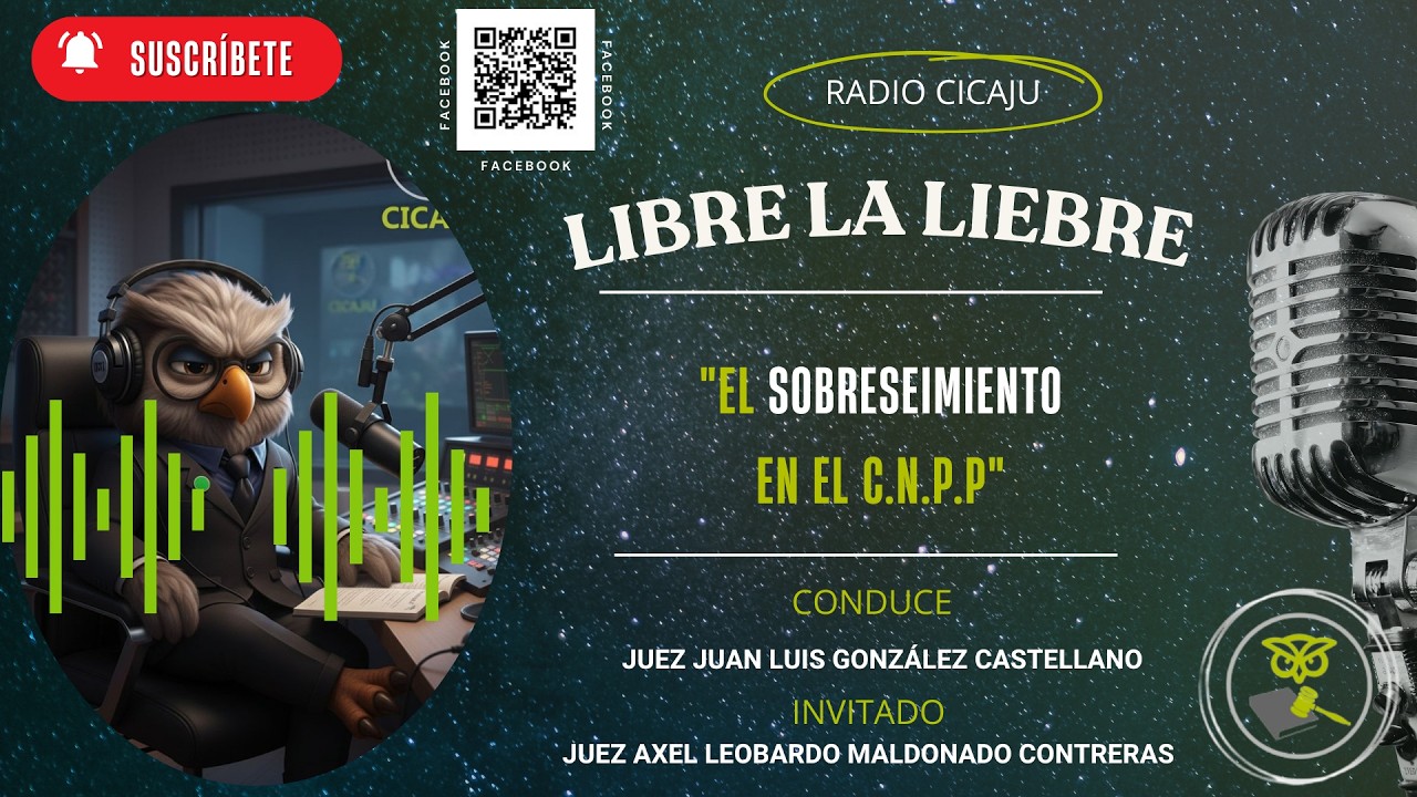 Libre la Liebre #8