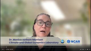Famous The AI Reliability Factor: Monica Ainhorn Morrison | GDEX Unlocked Wealth
