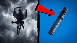 Leaked Ufo Sightings Pt. 28 The Evidence Theyve Been Hiding