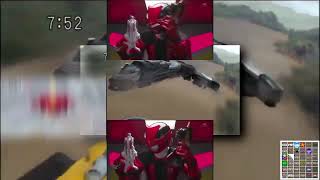 Requestytpmv Super Sentai Primary Robo Combination Gaoking - Kirameijin Scan