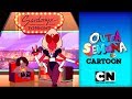 Carma Instantâneo | Outra Semana no Cartoon | S03 E11 | #FiqueEmCasa